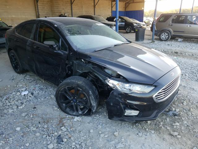 FORD FUSION SE 2019 3fa6p0hd6kr228803