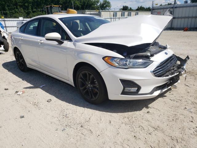 FORD FUSION SE 2019 3fa6p0hd6kr229787