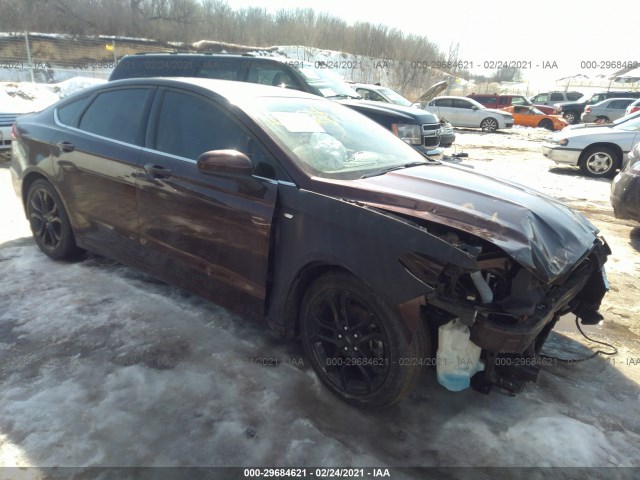 FORD FUSION 2019 3fa6p0hd6kr229966