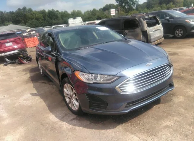 FORD FUSION 2019 3fa6p0hd6kr230163