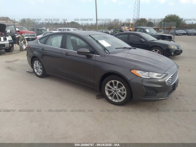 FORD FUSION 2019 3fa6p0hd6kr230261