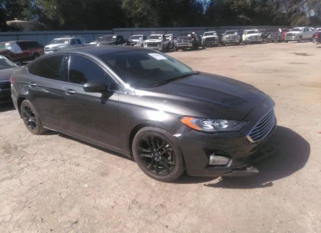 FORD FUSION 2019 3fa6p0hd6kr231698