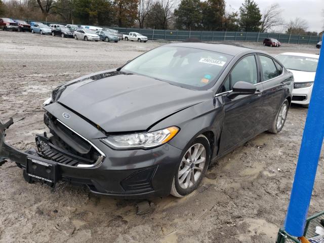 FORD FUSION SE 2019 3fa6p0hd6kr232012