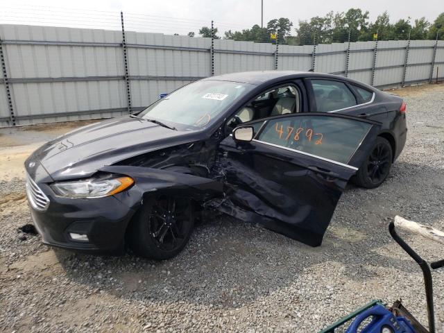 FORD FUSION SE 2019 3fa6p0hd6kr245939