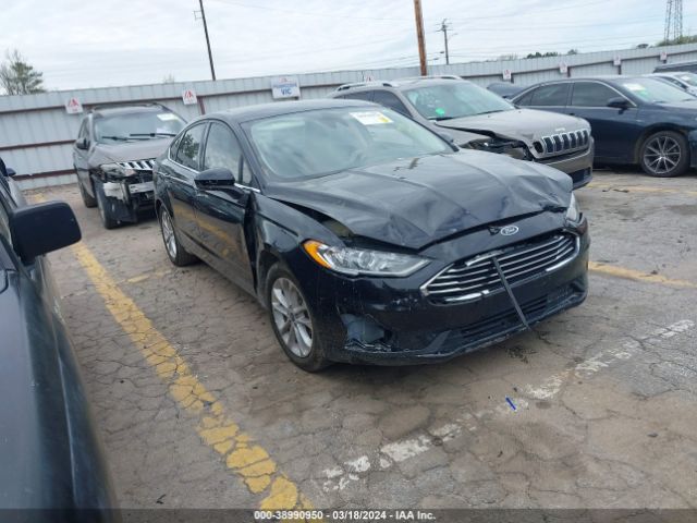 FORD FUSION 2019 3fa6p0hd6kr246153