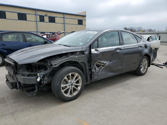 FORD FUSION 2019 3fa6p0hd6kr246881