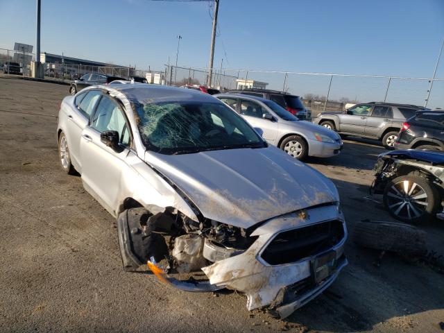 FORD FUSION SE 2019 3fa6p0hd6kr249487