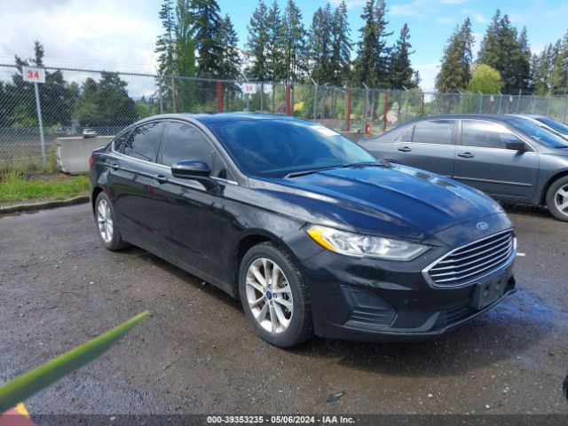 FORD FUSION 2019 3fa6p0hd6kr255113