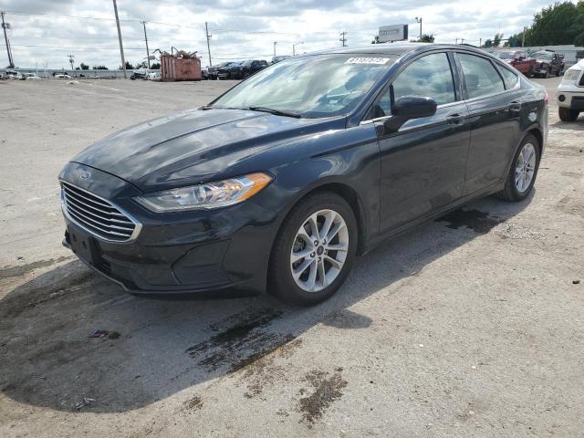 FORD FUSION SE 2019 3fa6p0hd6kr255547