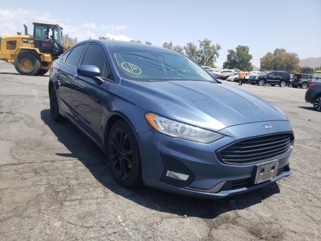 FORD FUSION SE 2019 3fa6p0hd6kr258593