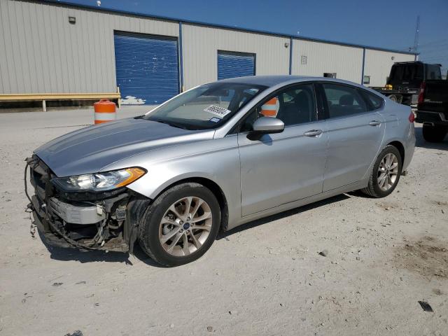 FORD FUSION SE 2019 3fa6p0hd6kr275023