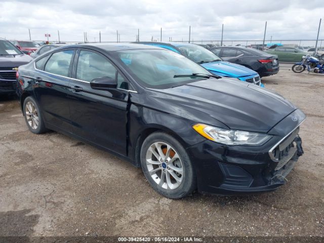 FORD FUSION 2019 3fa6p0hd6kr275944