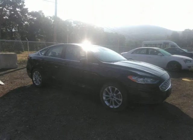 FORD FUSION 2019 3fa6p0hd6kr279377