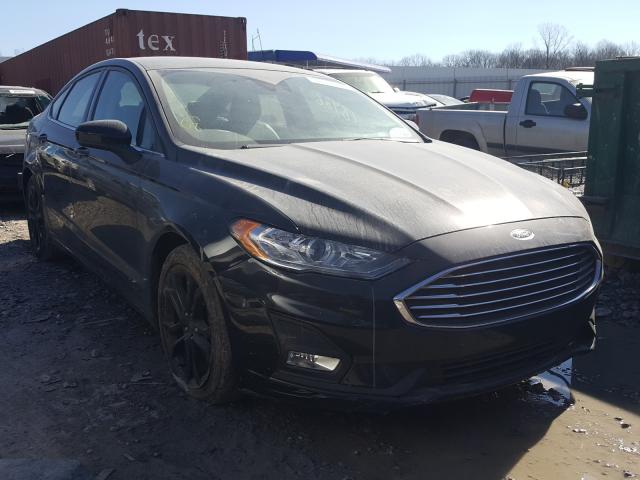 FORD FUSION SE 2019 3fa6p0hd6kr279895