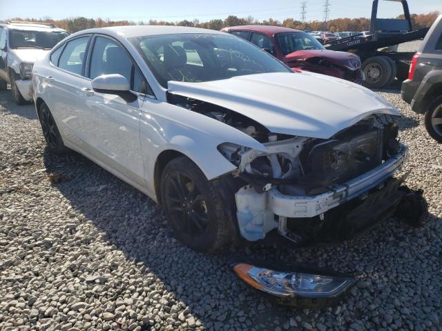 FORD FUSION SE 2019 3fa6p0hd6kr280707