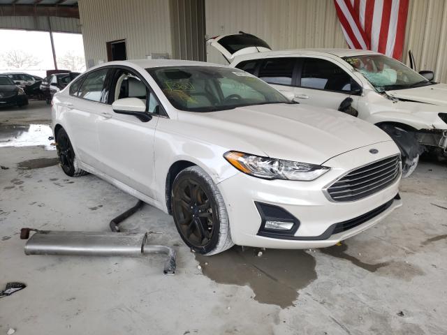 FORD FUSION SE 2019 3fa6p0hd6kr280786