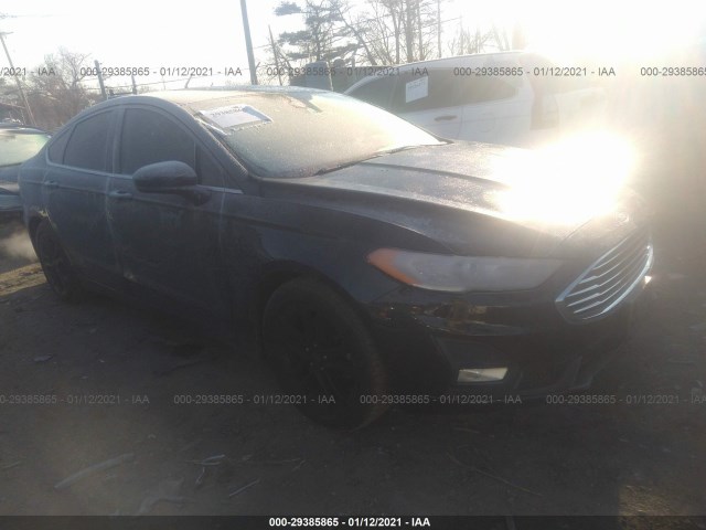 FORD FUSION 2019 3fa6p0hd6kr281128