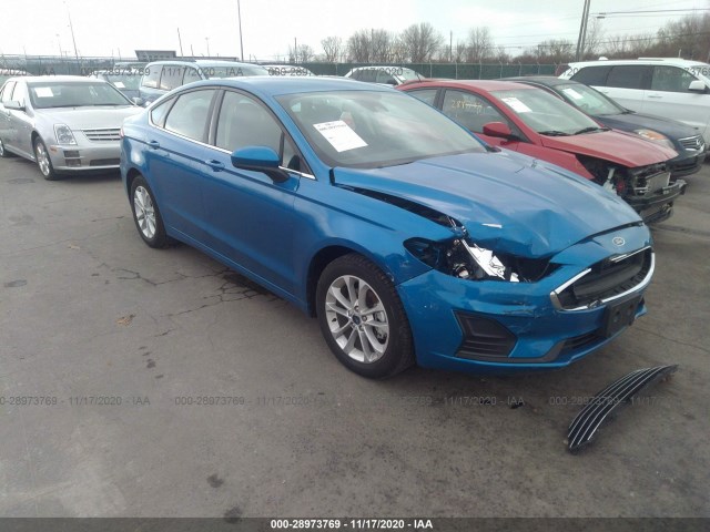 FORD FUSION 2019 3fa6p0hd6kr282103