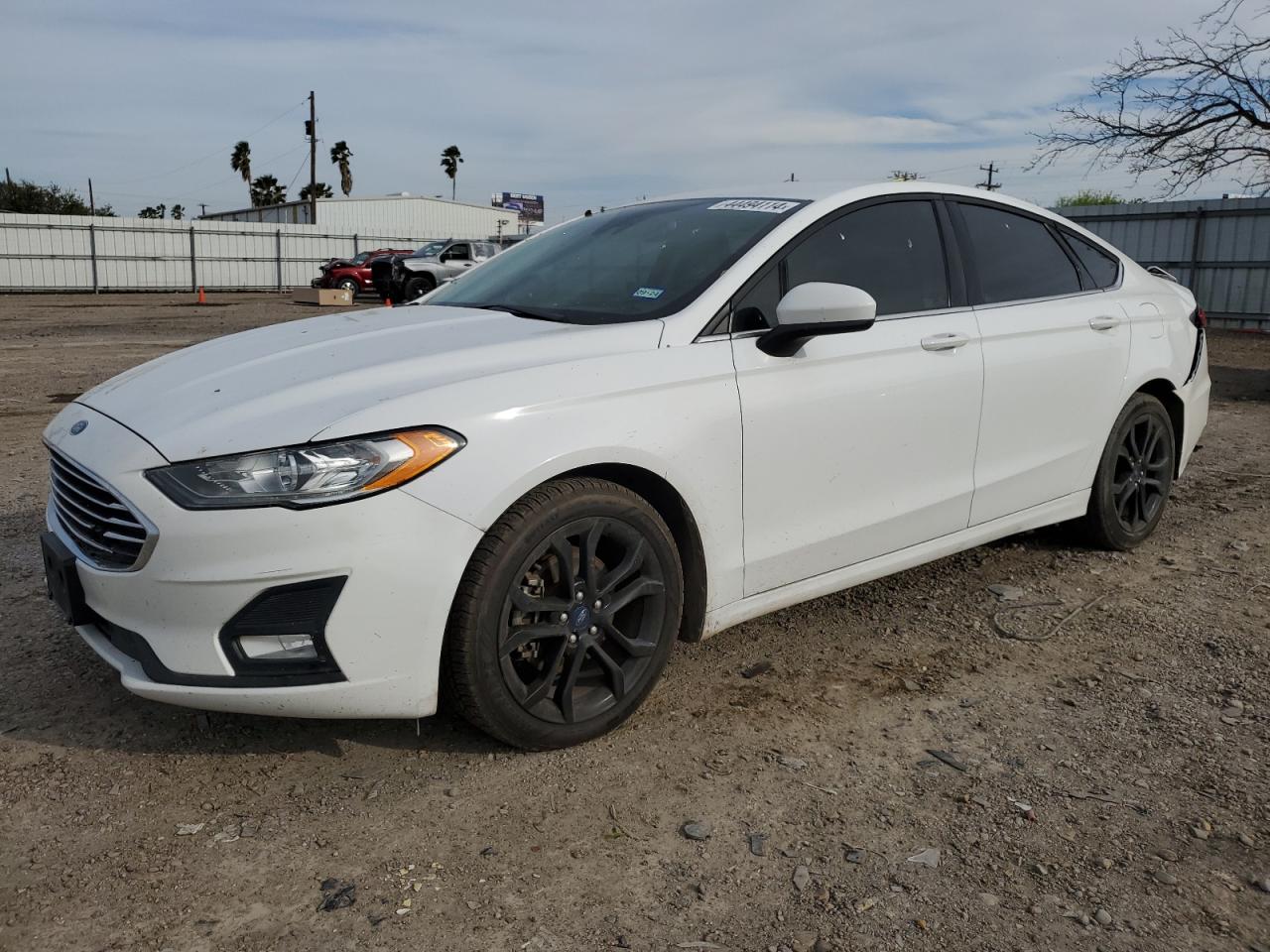 FORD FUSION 2019 3fa6p0hd6kr282909