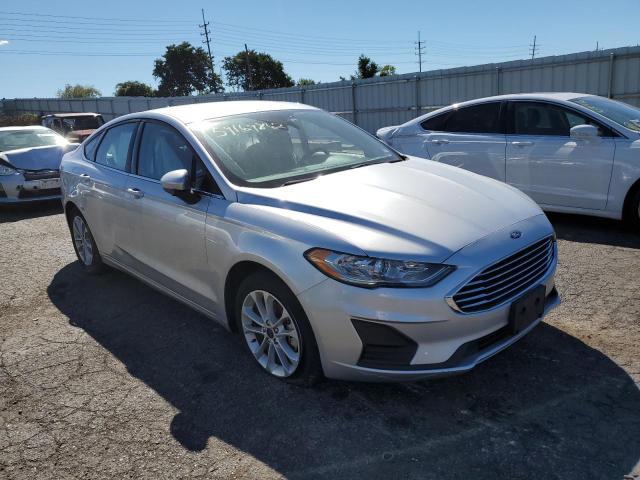 FORD FUSION 2019 3fa6p0hd6kt172149