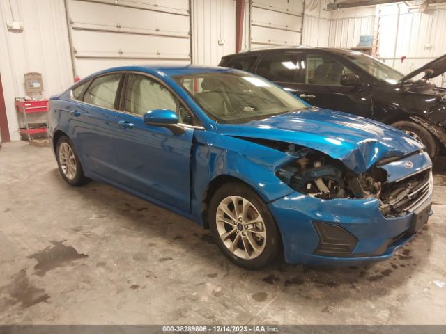 FORD FUSION 2020 3fa6p0hd6lr101776