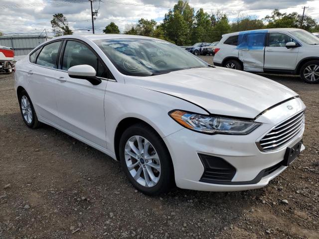 FORD FUSION SE 2020 3fa6p0hd6lr101843