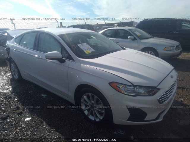 FORD FUSION 2020 3fa6p0hd6lr103320