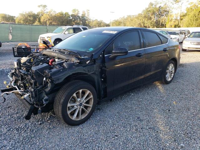 FORD FUSION 2020 3fa6p0hd6lr103978