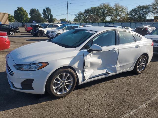 FORD FUSION SE 2020 3fa6p0hd6lr107223