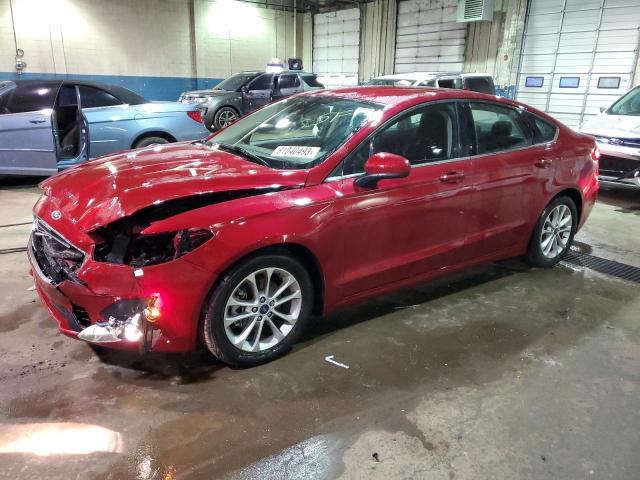 FORD FUSION 2020 3fa6p0hd6lr107531