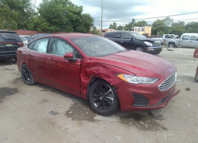 FORD FUSION 2020 3fa6p0hd6lr108680