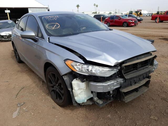 FORD FUSION SE 2020 3fa6p0hd6lr112258