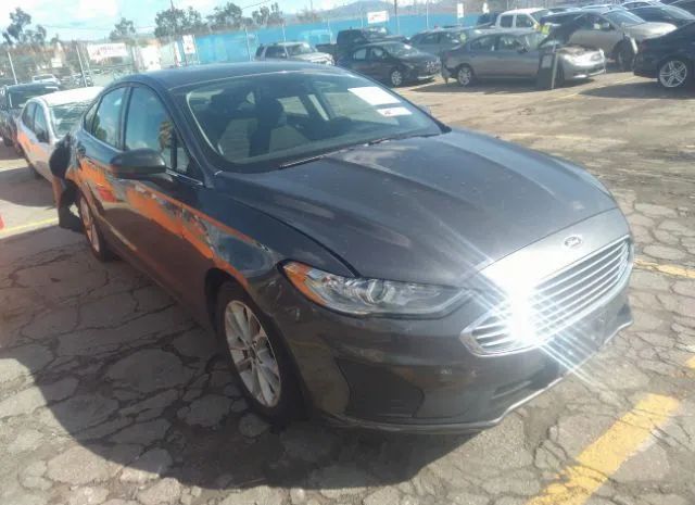 FORD FUSION 2020 3fa6p0hd6lr112907