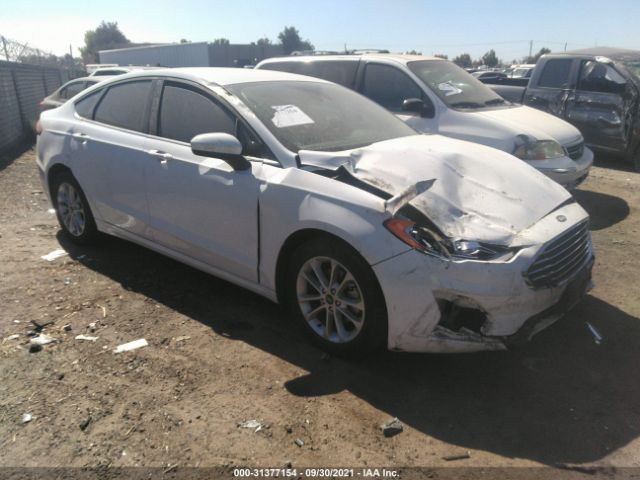 FORD FUSION 2020 3fa6p0hd6lr114477