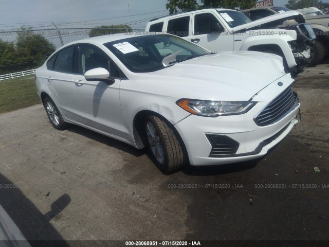 FORD FUSION 2020 3fa6p0hd6lr119873