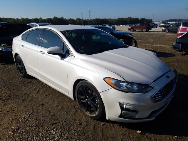 FORD FUSION SE 2020 3fa6p0hd6lr122398