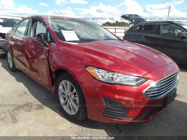 FORD FUSION 2020 3fa6p0hd6lr125883