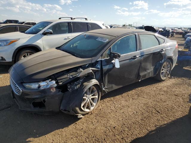 FORD FUSION SE 2020 3fa6p0hd6lr126791