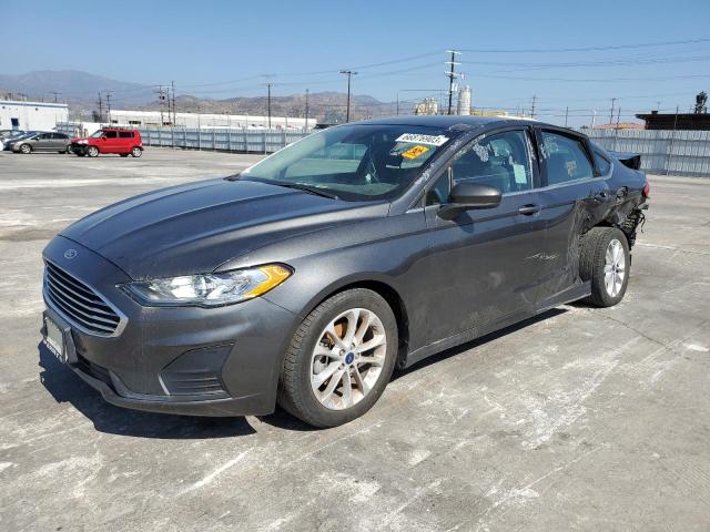 FORD FUSION SE 2020 3fa6p0hd6lr127522