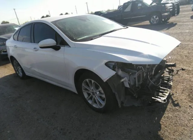 FORD FUSION 2020 3fa6p0hd6lr135524