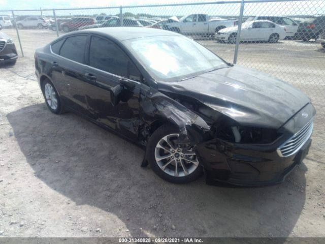 FORD FUSION 2020 3fa6p0hd6lr135619