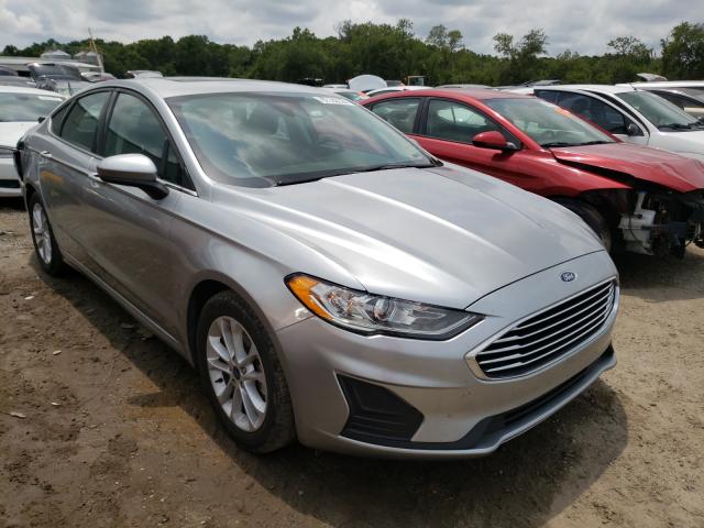 FORD FUSION SE 2020 3fa6p0hd6lr136253