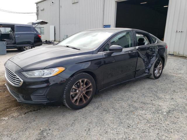 FORD FUSION SE 2020 3fa6p0hd6lr136365