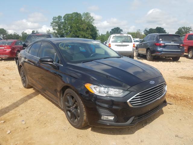 FORD FUSION SE 2020 3fa6p0hd6lr143204