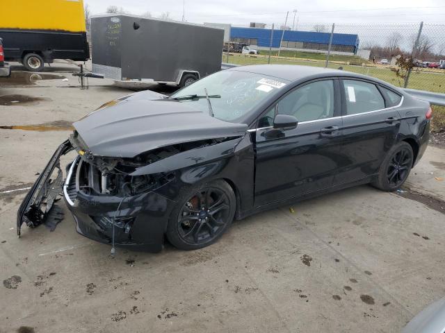 FORD FUSION 2020 3fa6p0hd6lr145857