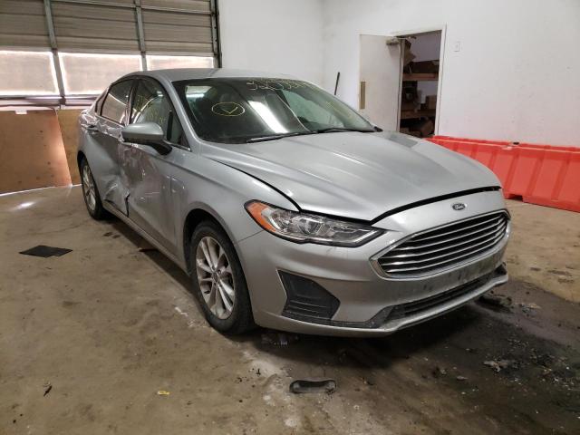 FORD FUSION SE 2020 3fa6p0hd6lr147298