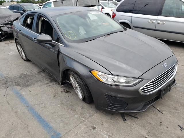 FORD FUSION SE 2020 3fa6p0hd6lr148919