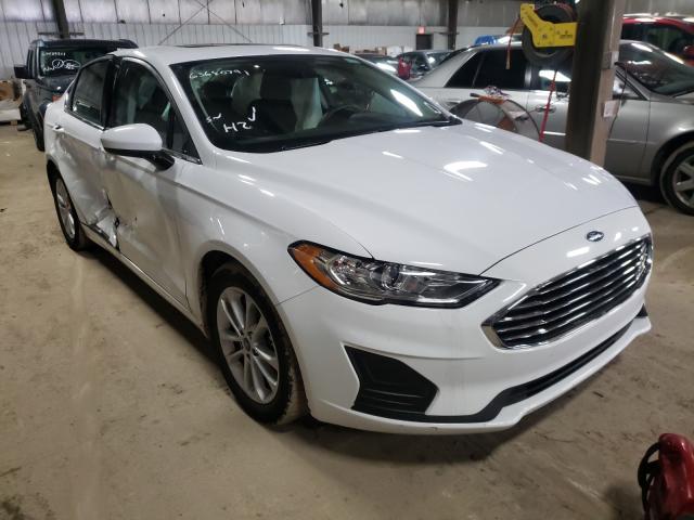 FORD FUSION SE 2020 3fa6p0hd6lr150296