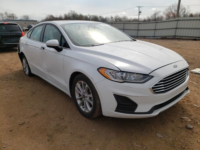 FORD FUSION SE 2020 3fa6p0hd6lr150413