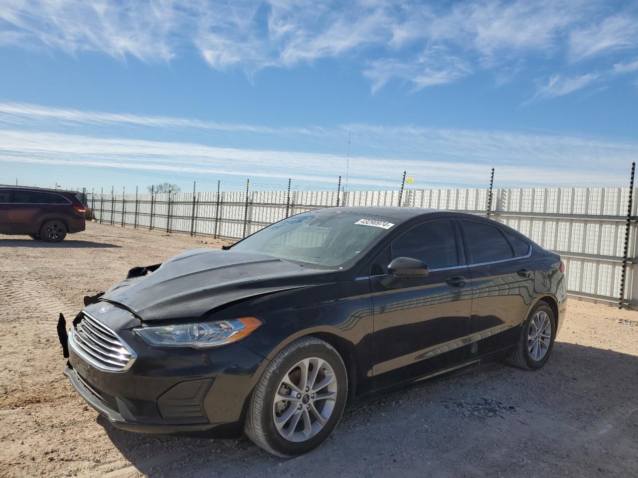 FORD FUSION 2020 3fa6p0hd6lr150752